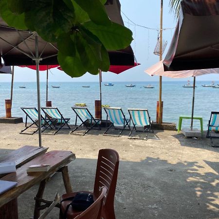 Bai Huong Homestay ฮอยอัน ภายนอก รูปภาพ