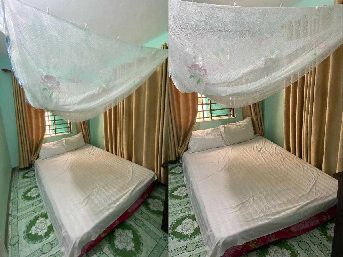 Bai Huong Homestay ฮอยอัน ภายนอก รูปภาพ