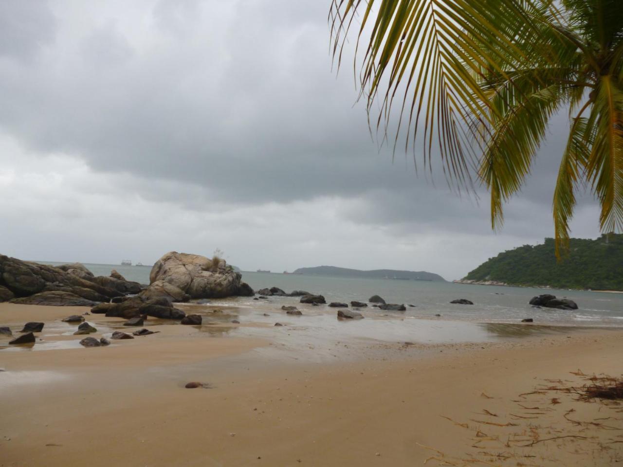 Bai Huong Homestay ฮอยอัน ภายนอก รูปภาพ