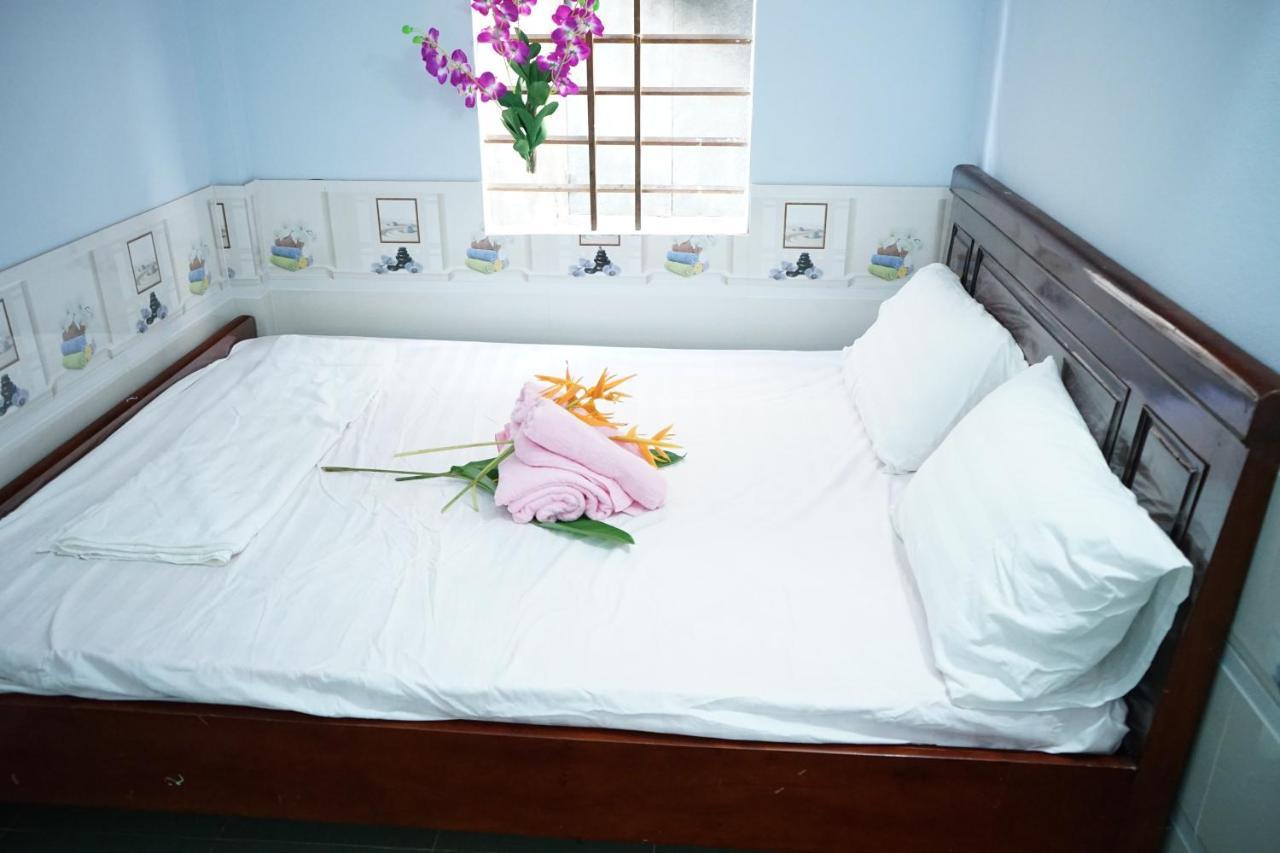 Bai Huong Homestay ฮอยอัน ภายนอก รูปภาพ