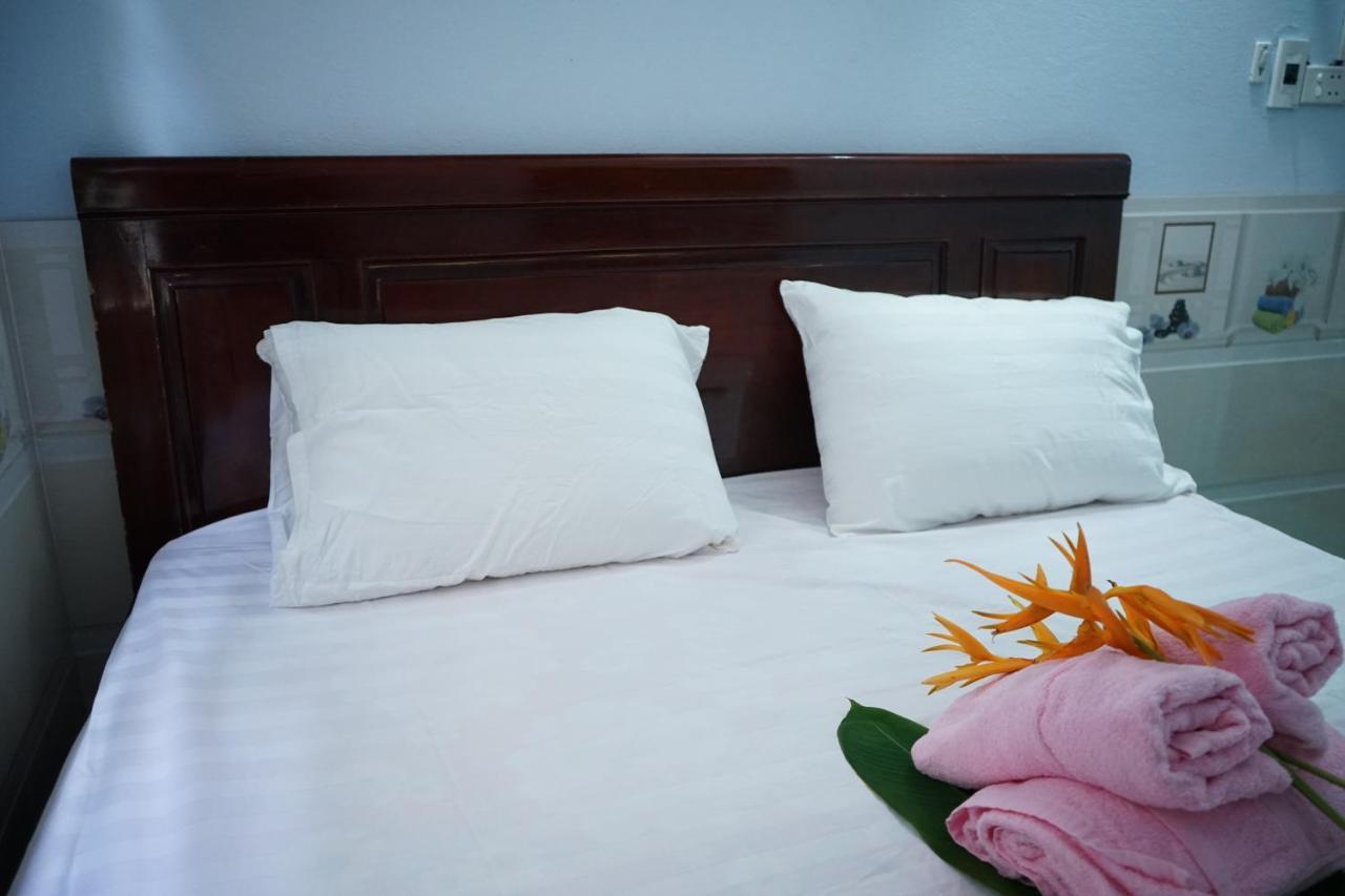 Bai Huong Homestay ฮอยอัน ภายนอก รูปภาพ
