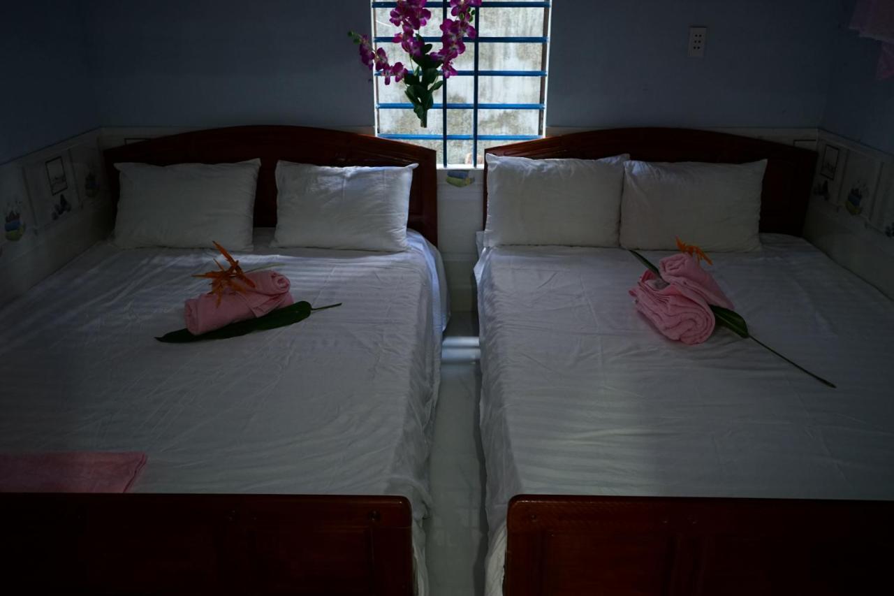 Bai Huong Homestay ฮอยอัน ภายนอก รูปภาพ