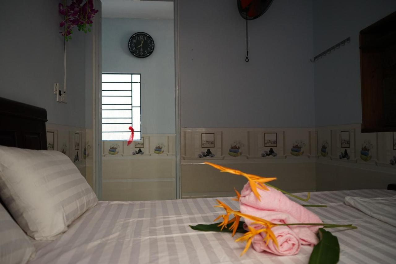 Bai Huong Homestay ฮอยอัน ภายนอก รูปภาพ